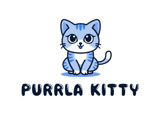 Purrla Kitty